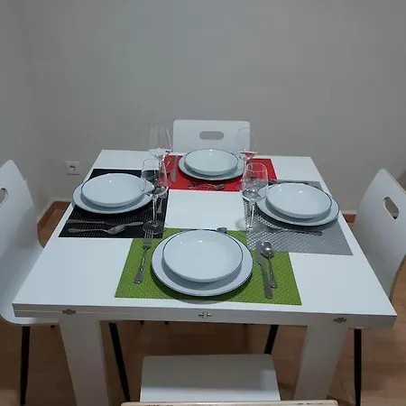 Piso De Diseno En El Centro De By Bebalmy Apartment *