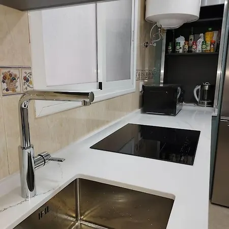 Piso De Diseno En El Centro De By Bebalmy * Cordoba
