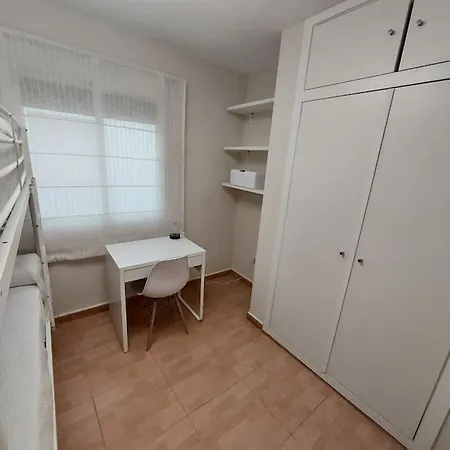 Piso De Diseno En El Centro De By Bebalmy Apartment *