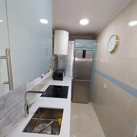 Apartment Piso De Diseno En El Centro De By Bebalmy