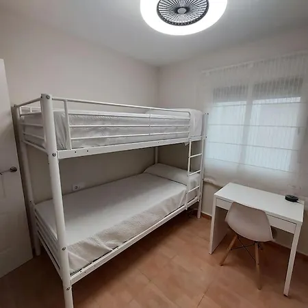 Piso De Diseno En El Centro De By Bebalmy Apartment *