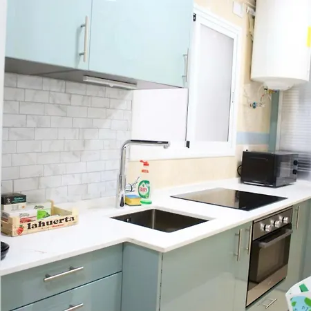 Apartment Piso De Diseno En El Centro De By Bebalmy