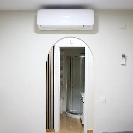 Apartment Piso De Diseno En El Centro De By Bebalmy