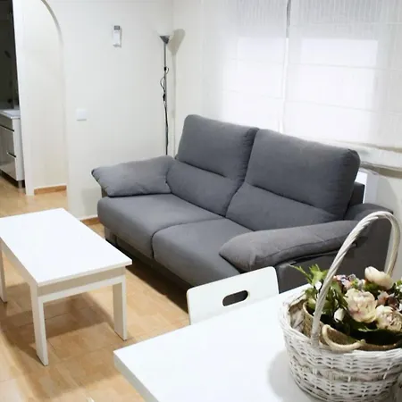 Apartment Piso De Diseno En El Centro De By Bebalmy Cordoba