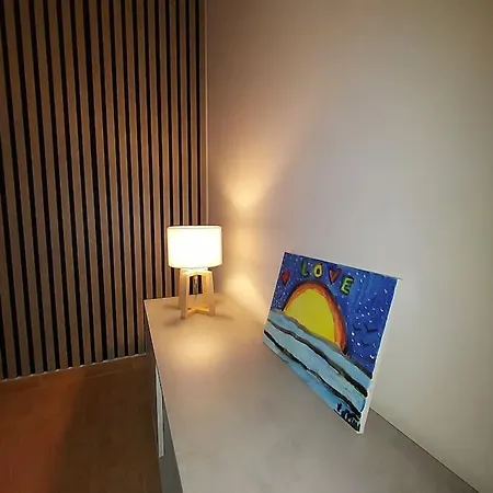 Appartement Piso De Diseno En El Centro De By Bebalmy