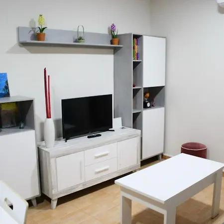 Appartement Piso De Diseno En El Centro De By Bebalmy *